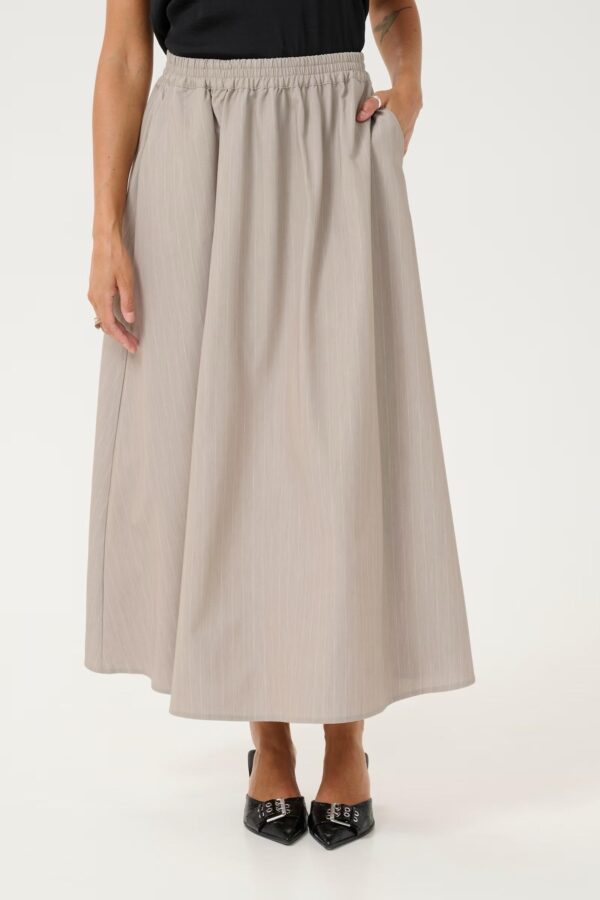 Kaffe – Kaesther skirt - Image 2