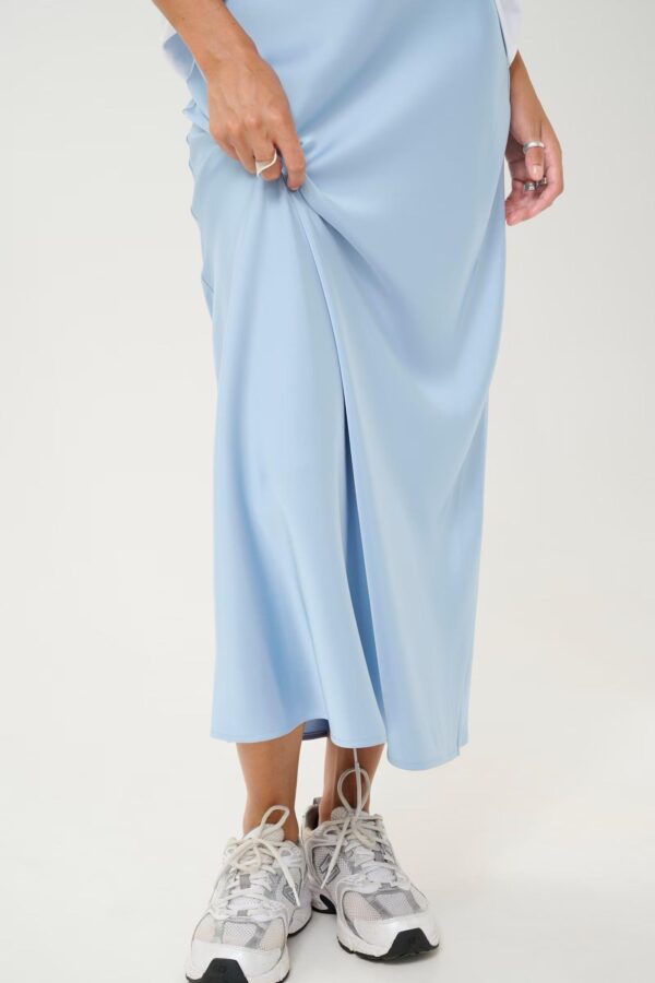 Kaffe – Kahill A-line skirt - Image 2