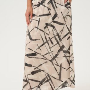 Kaffe – Kaarchy skirt
