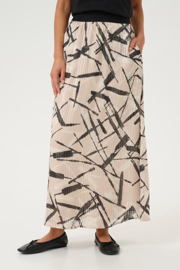 Kaffe – Kaarchy skirt