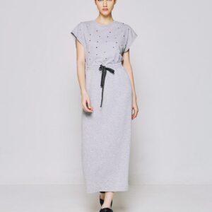 Access – Long sweatskirt