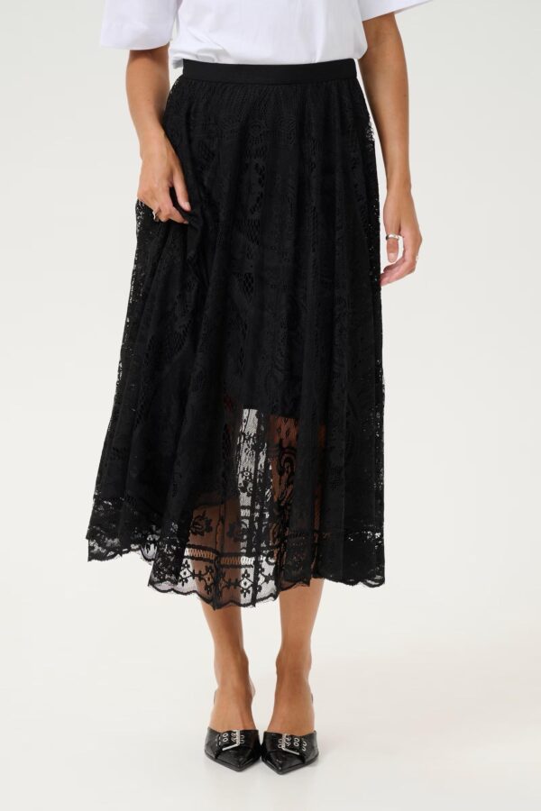 Kaffe – Kavilja Skirt - Image 2