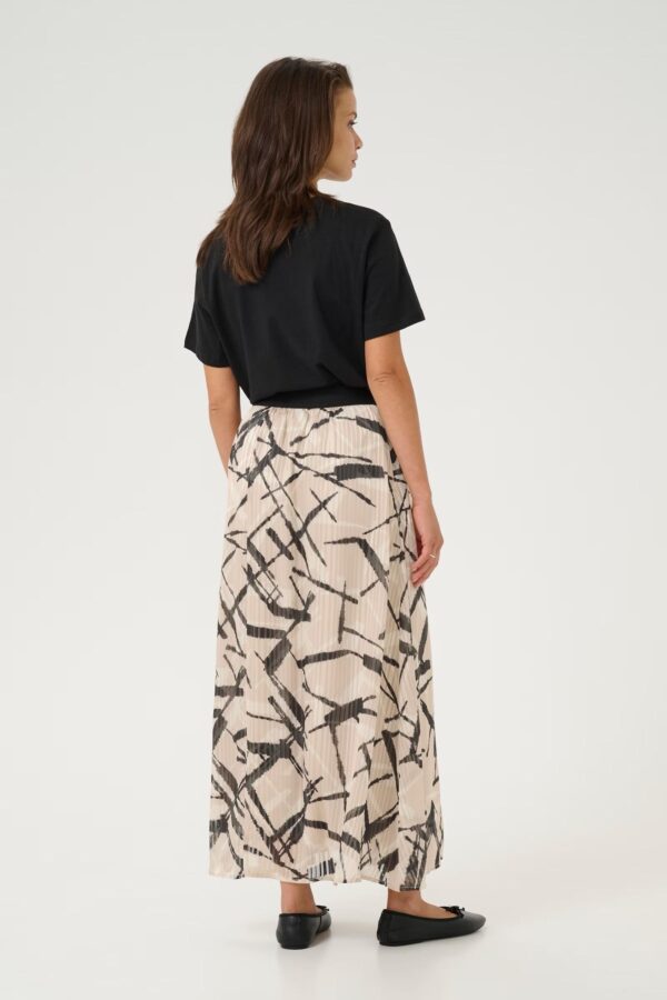 Kaffe – Kaarchy skirt - Image 2