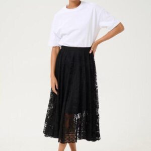 Kaffe – Kavilja Skirt