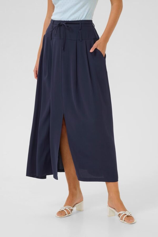 Kaffe – Kaillis skirt - Image 2