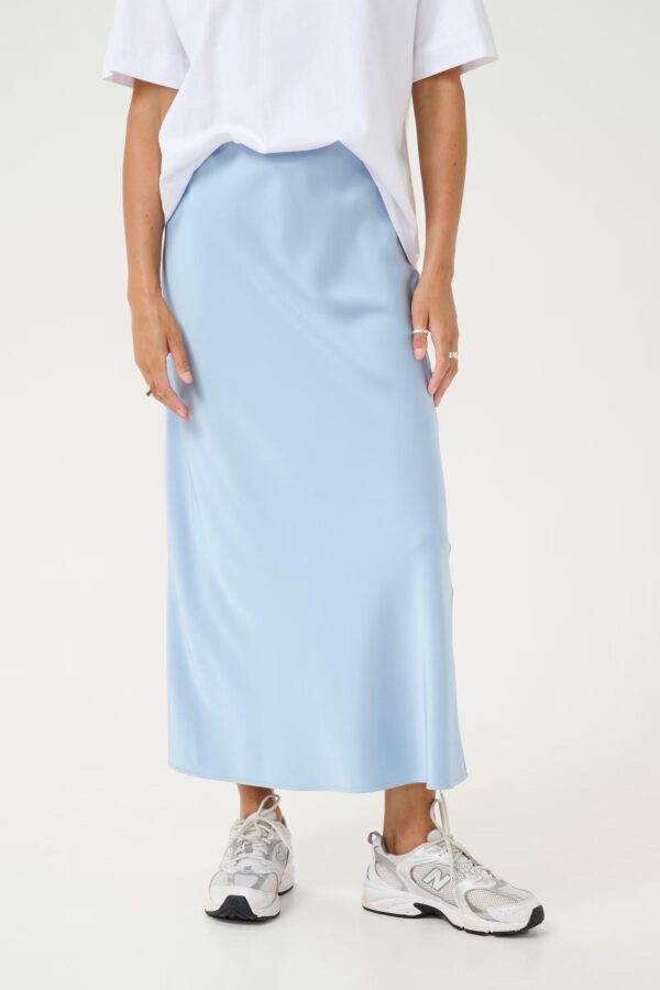 Kaffe – Kahill A-line skirt
